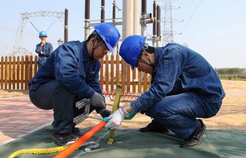 電力工程安裝中帶電作業(yè)安全操作規(guī)程